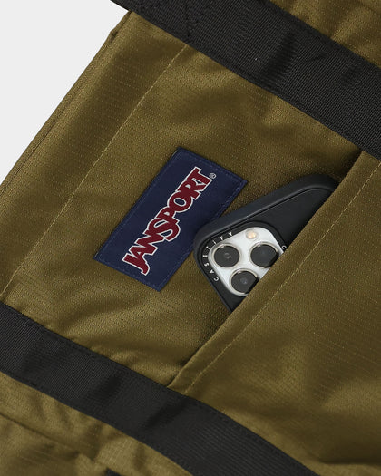 Jansport Shopper Tote X Bag Army Green