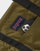Jansport Shopper Tote X Bag Army Green