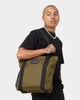 Jansport Shopper Tote X Bag Army Green