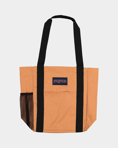 Jansport Shopper Tote X Bag Brown