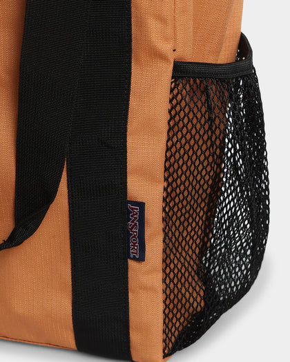 Jansport Shopper Tote X Bag Brown