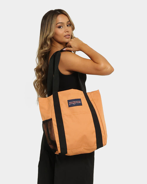 Jansport Shopper Tote X Bag Brown