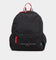 Tommy Hilfiger Kids' TH Establishd Logo Backpack Black