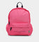 Tommy Hilfiger Kids' TH Establishd Logo Backpack Pink Alert