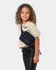 Tommy Hilfiger Kids' TH Established Bumbag Desert Sky