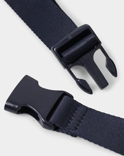 Tommy Hilfiger Kids' TH Established Bumbag Desert Sky