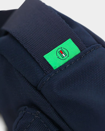 Tommy Hilfiger Kids' TH Established Crossover Bag Desert Sky