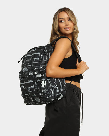 Jansport Superbreak Plus Backpack Multi-coloured