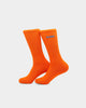 X-Large Unisex 91 Text Sock 3 Pack Multi-Coloured