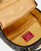 Sprayground AI4 Diamond DLX Backpack Black/Gold