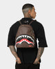 Sprayground Money Checkered Savage Backpack Check Savage