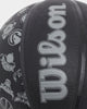 Wilson NBA All Team Alliances Basketball Black/Paisley