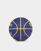 Wilson Stephen Curry Player Icon Basketball Blue/Gold