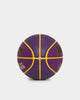 Wilson LeBron James Player Icon Basketball Purple/Gold