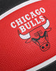 Wilson Chicago Bulls NBA Team Tribute Basketball Multi-Coloured