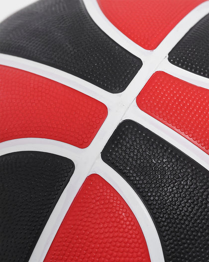 Wilson Chicago Bulls NBA Team Tribute Basketball Multi-Coloured