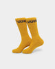 Vans Classic Crew Socks 3 Pack Mutli