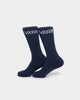 Vans Classic Crew Socks 3 Pack Multi