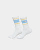 Champion LFS Mixed Crew Socks 3 Pack Pack 01