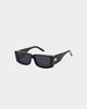 9FIVE Angelo Sunglasses Black/Gold