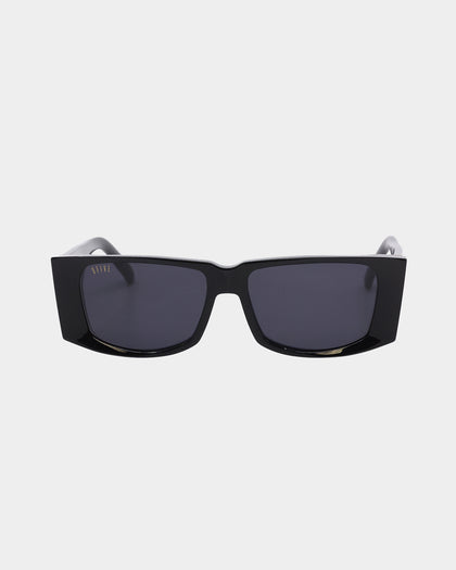 9FIVE Angelo Sunglasses Black/Gold