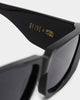 9FIVE Angelo Sunglasses Black/Gold