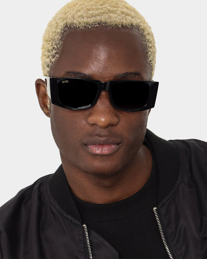 9FIVE Angelo Sunglasses Black/Gold
