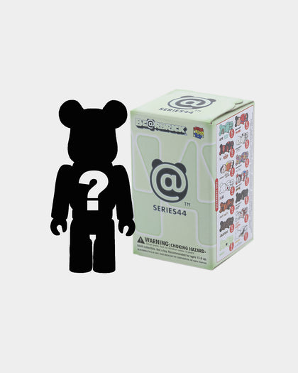 Medicom Toy Be@rbrick Blind Box Series 44 Figure Multi-coloured