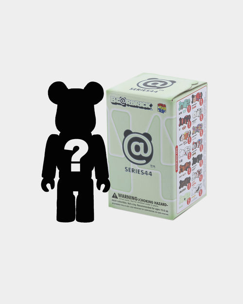 Medicom Toy Be@rbrick Blind Box Series 44 Figure Multi-coloured