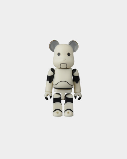 Medicom Toy Be@rbrick Blind Box Series 44 Figure Multi-coloured
