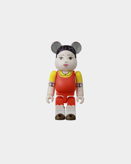 Medicom Toy Be@rbrick Blind Box Series 44 Figure Multi-coloured