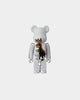 Medicom Toy Be@rbrick Blind Box Series 44 Figure Multi-coloured