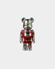 Medicom Toy Be@rbrick Blind Box Series 44 Figure Multi-coloured