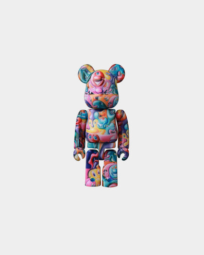 Medicom Toy Be@rbrick Blind Box Series 44 Figure Multi-coloured