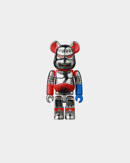 Medicom Toy Be@rbrick Blind Box Series 44 Figure Multi-coloured