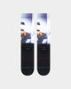 Stance Makaveli Socks Black