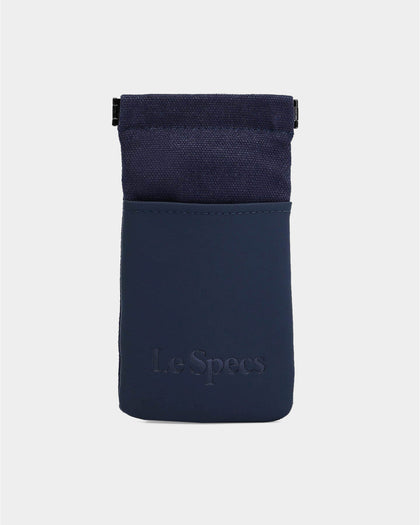 Le Specs So Into You Sunglasses Black