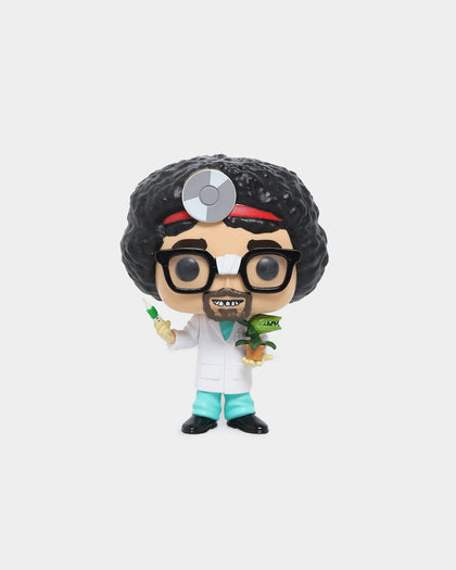 POP! Vinyl #266 Cypress Hill B-Real As Dr Greenthumb Multi