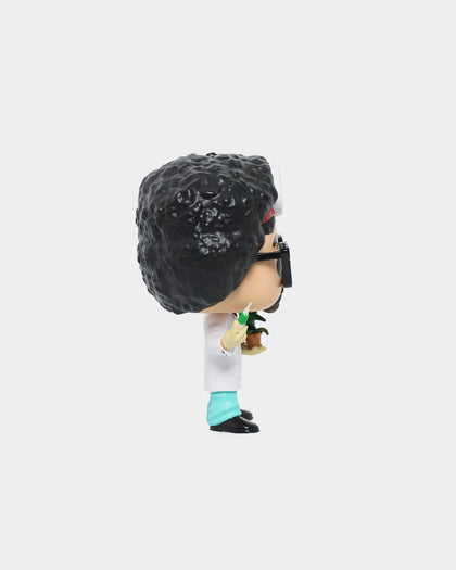 POP! Vinyl #266 Cypress Hill B-Real As Dr Greenthumb Multi