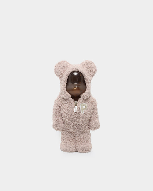 Medicom Toy Be@rbrick X Gelato Pique 400% Figure Multi-Coloured