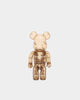 Medicom Toy Be@rbrick X Gelato Pique 400% Figure Multi-Coloured