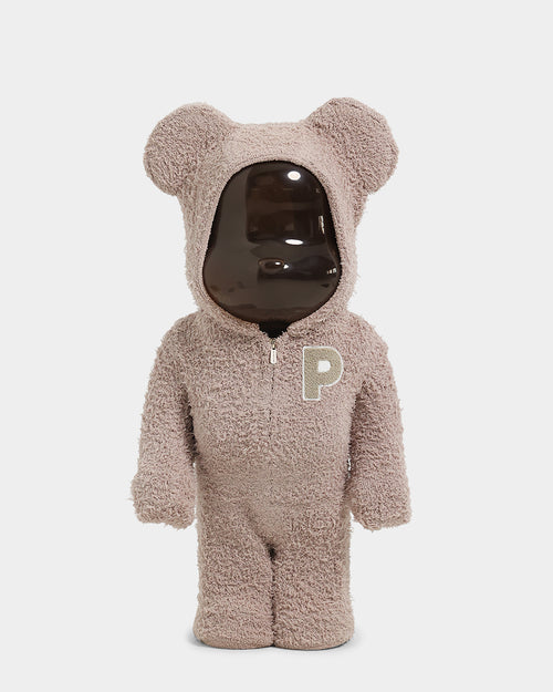 Medicom Toy Be@rbrick X Gelato Pique 1000% Figure Multi-Coloured