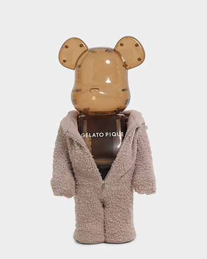 Medicom Toy Be@rbrick X Gelato Pique 1000% Figure Multi-Coloured