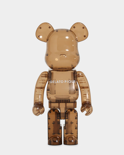Medicom Toy Be@rbrick X Gelato Pique 1000% Figure Multi-Coloured