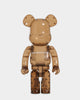 Medicom Toy Be@rbrick X Gelato Pique 1000% Figure Multi-Coloured