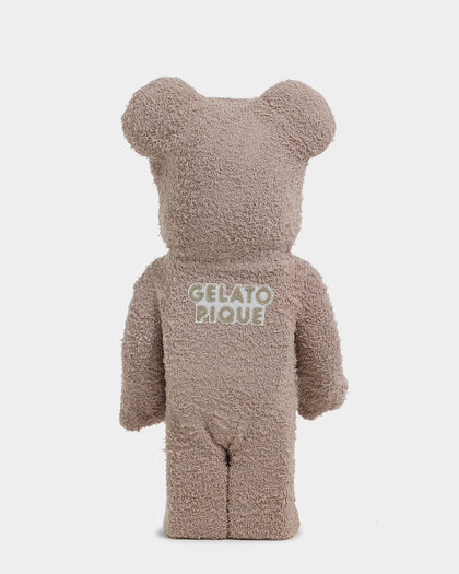 Medicom Toy Be@rbrick X Gelato Pique 1000% Figure Multi-Coloured
