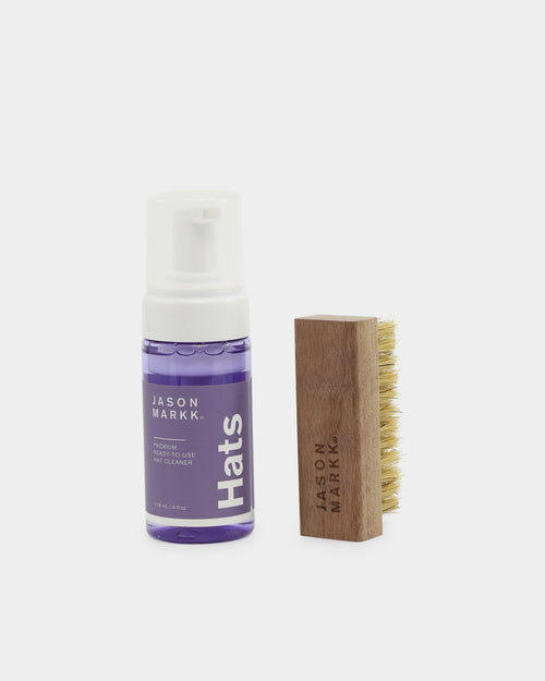 Jason Markk Hat Cleaner Kit Multi-Coloured