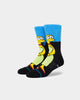 Stance Marge Socks Black