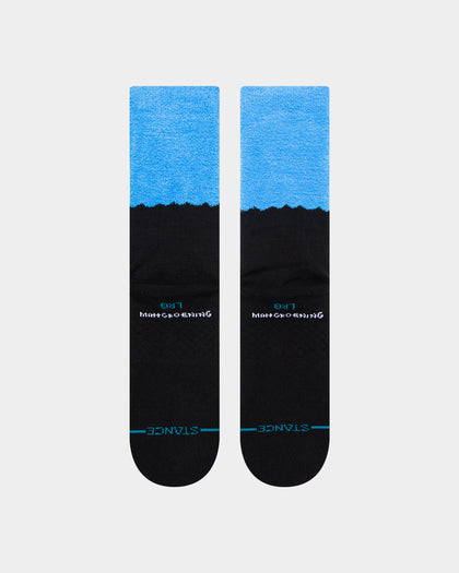 Stance Marge Socks Black