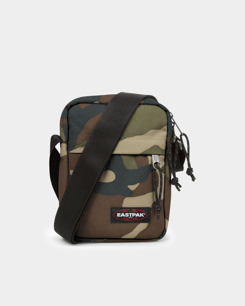 Eastpak The One Crossbody Bag Camo